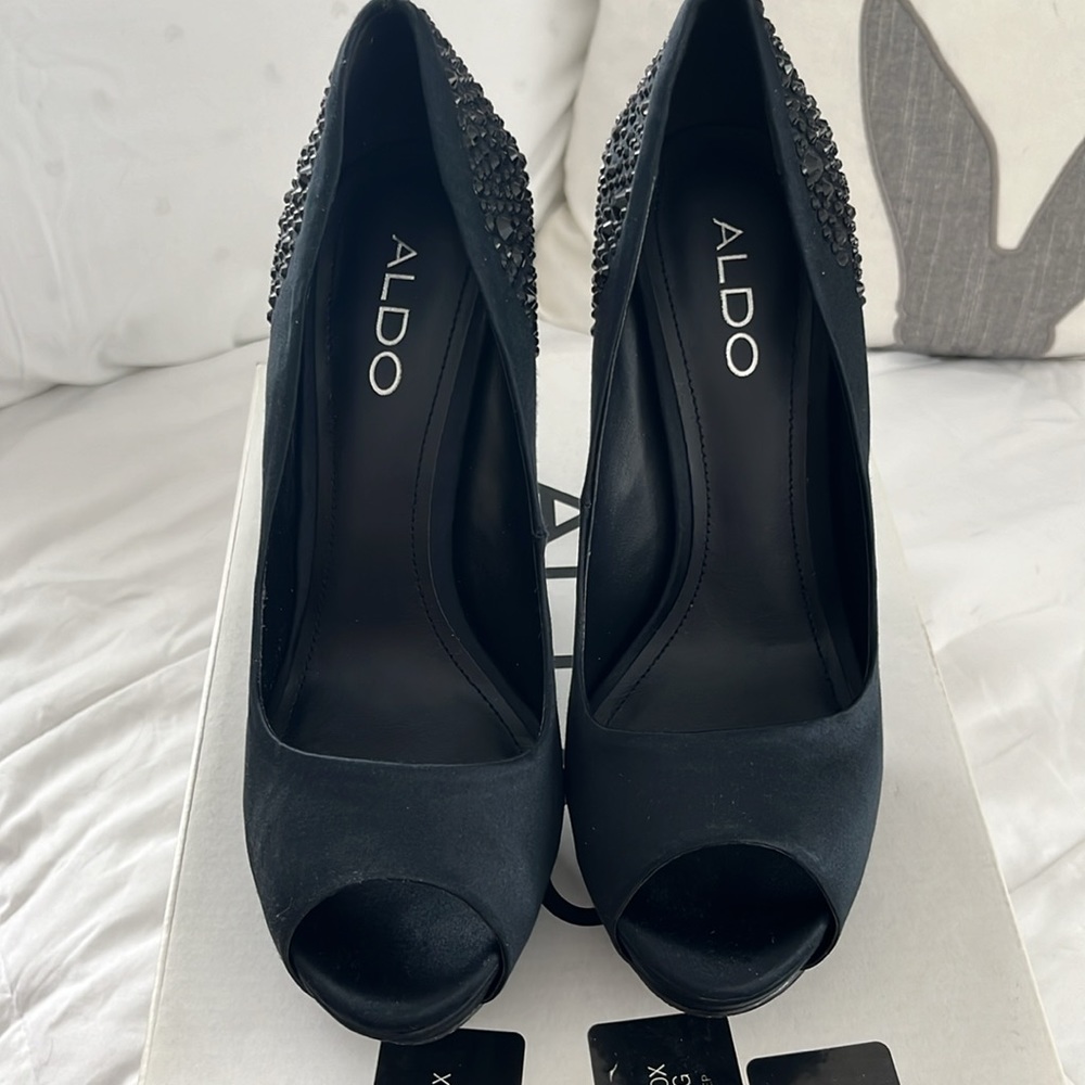 Aldo Heels